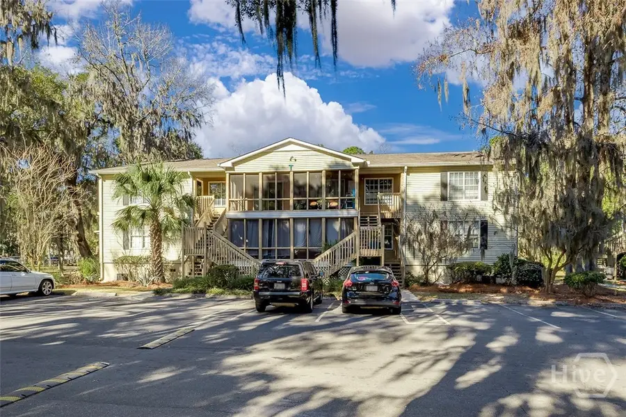 401 N Cromwell Road #T-2, Savannah, GA 31410 - Image #3