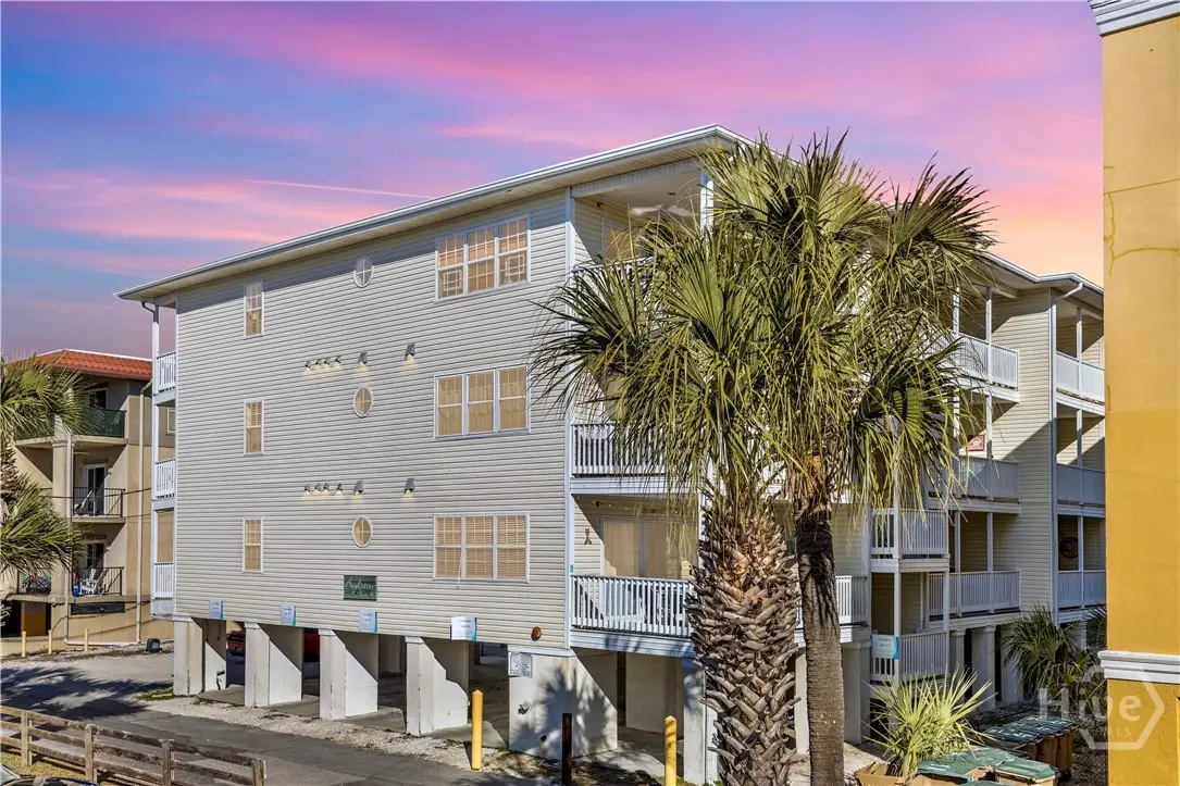 8 Silver Avenue #9, Tybee Island, GA 31328 - Image #1