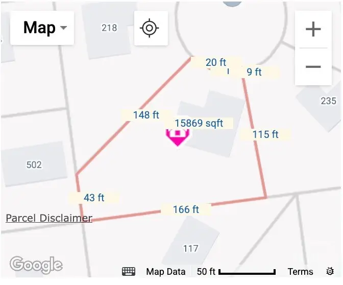 220 Crape Myrtle Court, Springfield, GA 31329 - #2