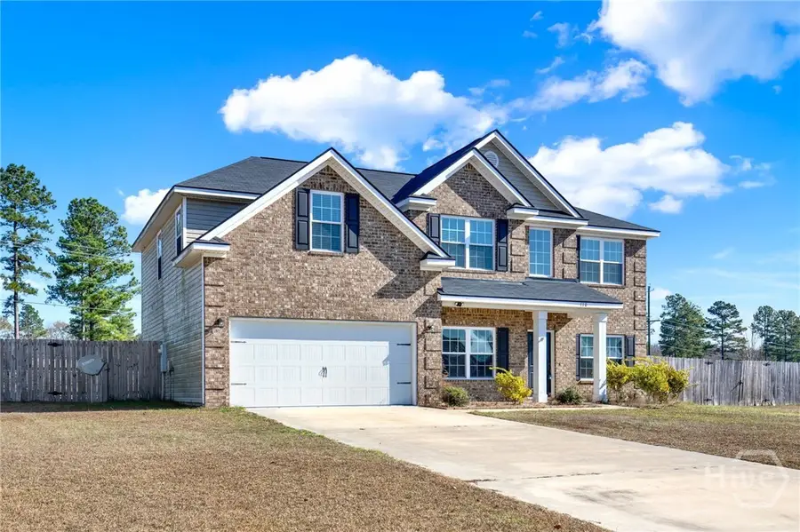 110 Red Rock Court Ne, Ludowici, GA 31316 - #2