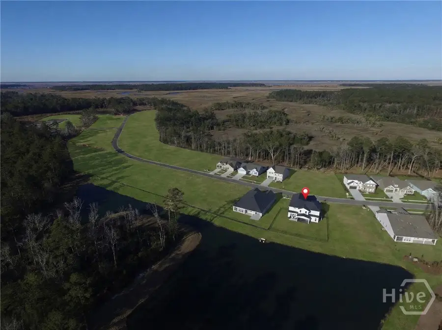 109 Sandy Bend Drive, Richmond Hill, GA 31324 - #3