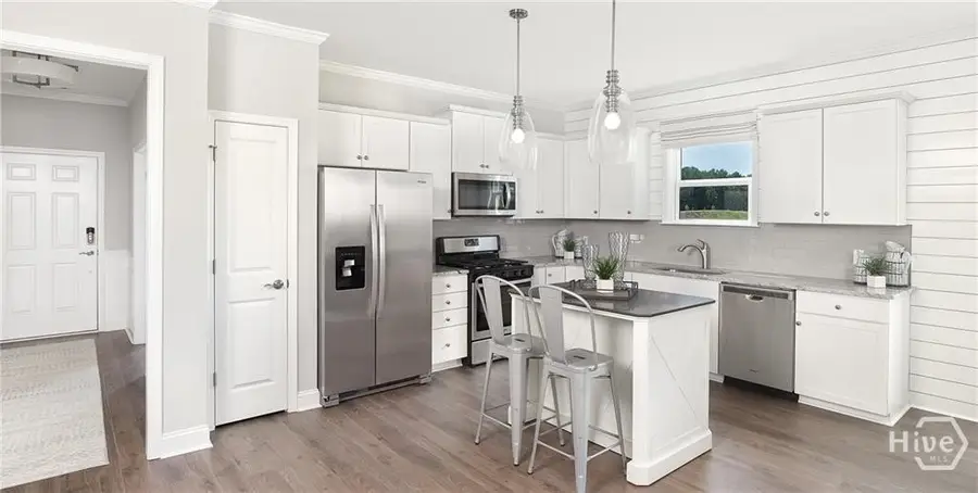 270 Monterey Loop, Richmond Hill, GA 31324 - #3