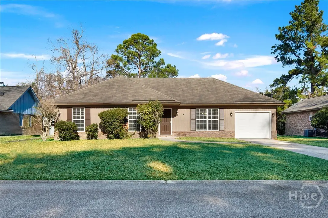 71 Robinson Loop, Richmond Hill, GA 31324 - #1