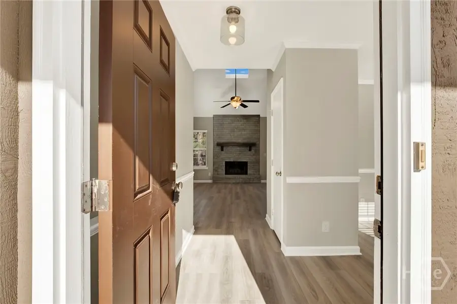 71 Robinson Loop, Richmond Hill, GA 31324 - #2