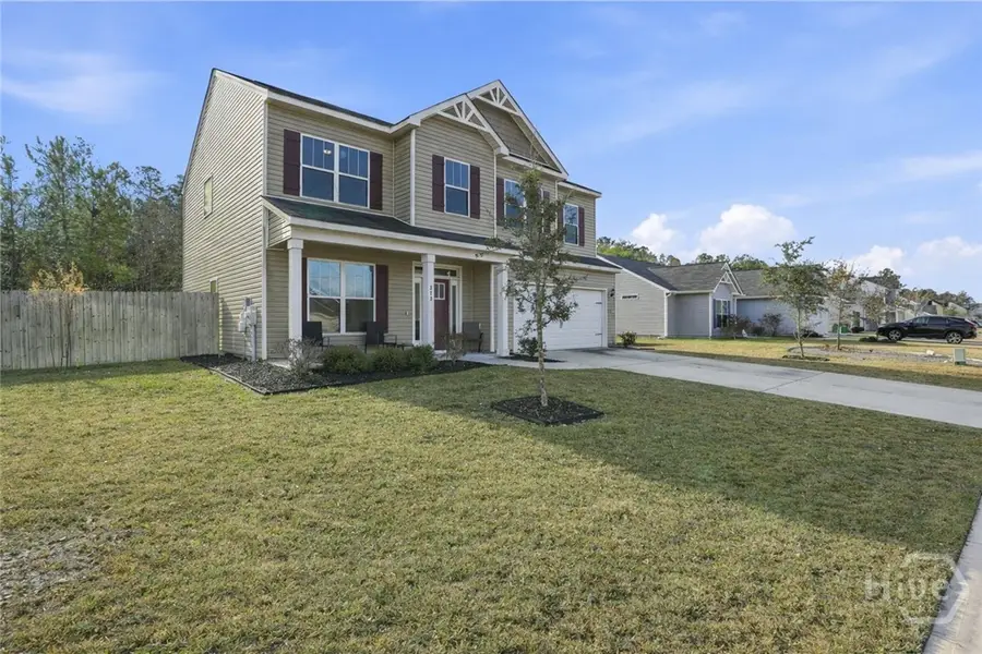 313 Crosswinds Drive, Rincon, GA 31326 - Image #2