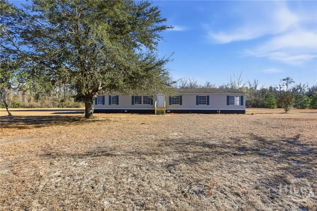 1899 Old Louisville Road, Guyton, GA 31312 - #1