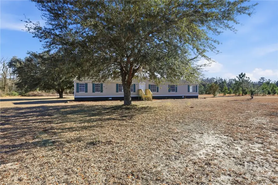 1899 Old Louisville Road, Guyton, GA 31312 - #2