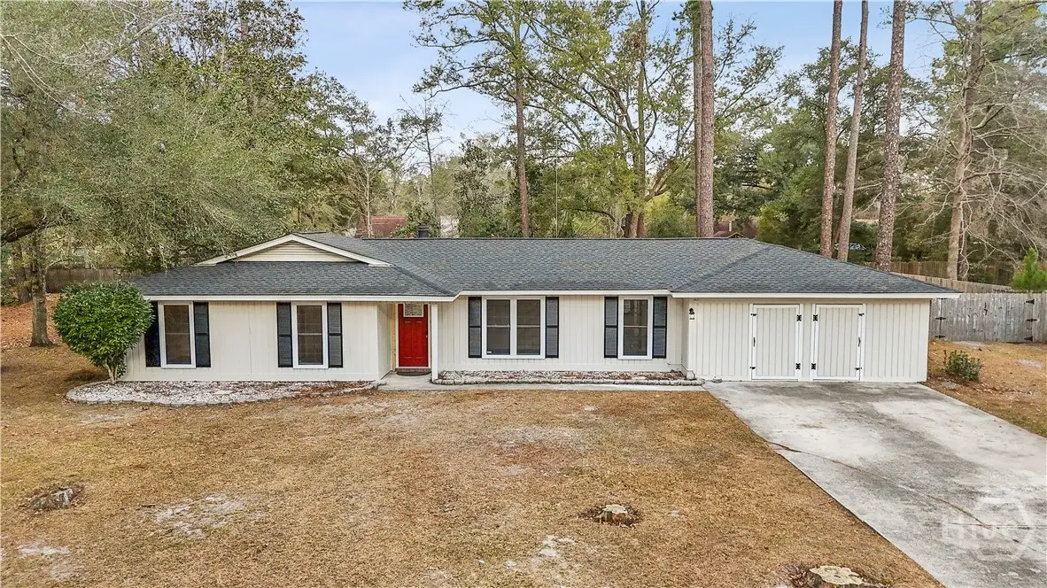 389 Gray Fox Road, Hinesville, GA 31313 - Image #1