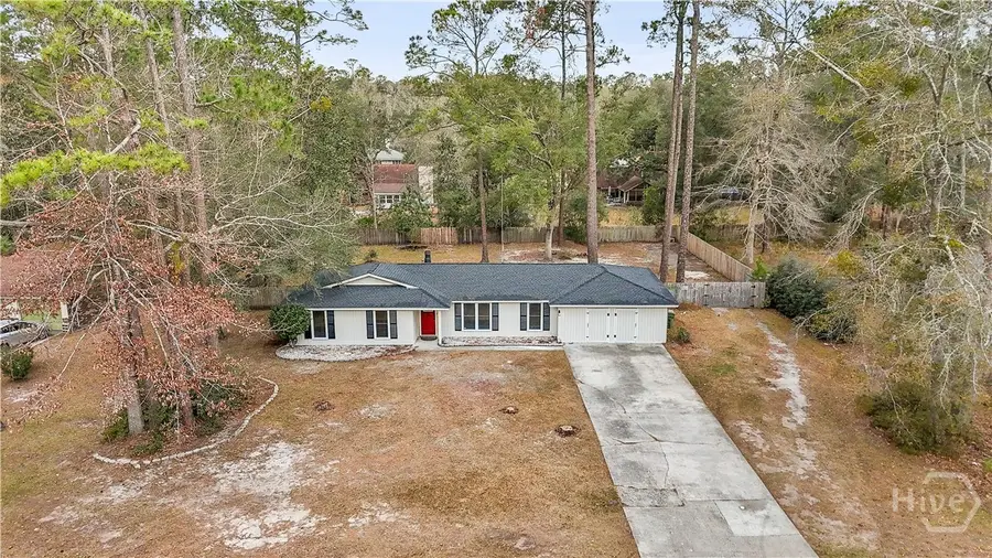 389 Gray Fox Road, Hinesville, GA 31313 - Image #2