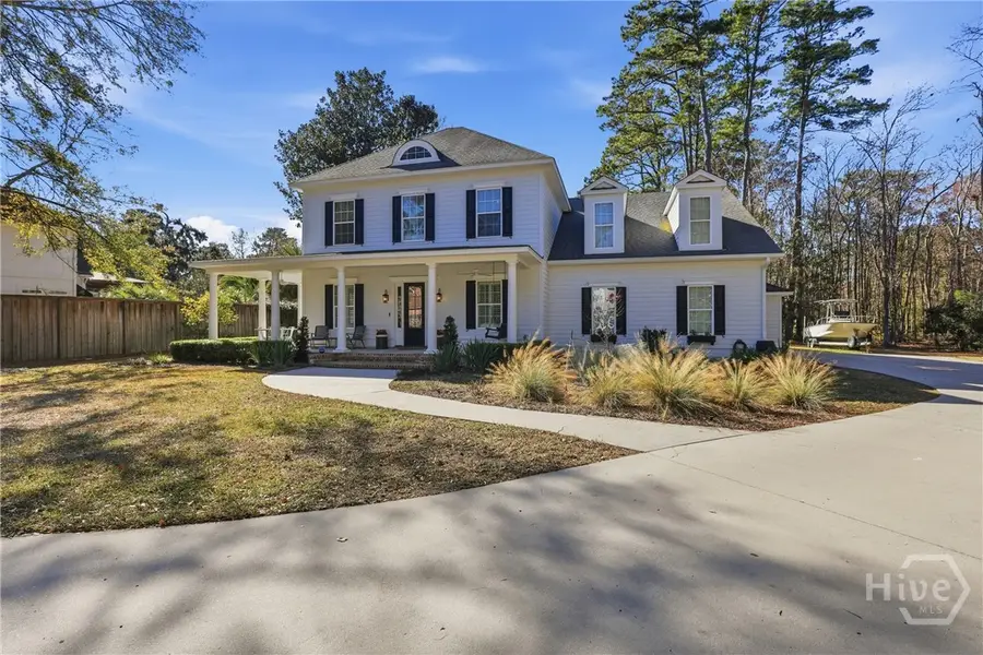 5 Dragonfly Point, Savannah, GA 31406 - Image #2