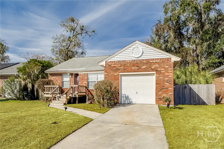 109 Stonebridge Lane, Savannah, GA 31410 - Image #2