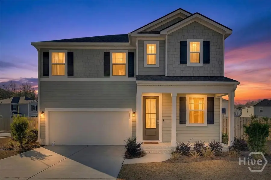 192 Coby Lane, Richmond Hill, GA 31324 - #2