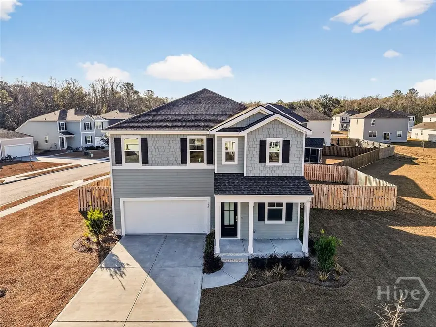 192 Coby Lane, Richmond Hill, GA 31324 - #3