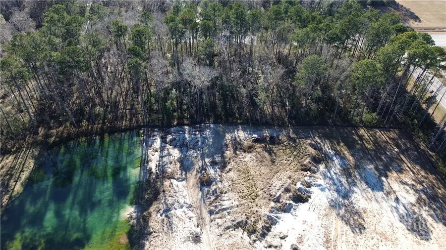 0 Timber Trail, Richmond Hill, GA 31324 - #3