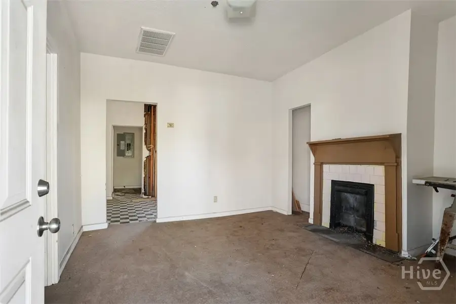 537-539 Hartridge Street, Savannah, GA 31401 - Image #3