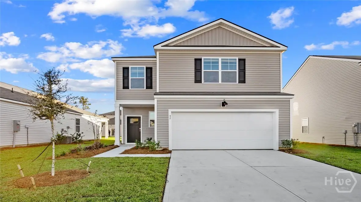 1043 Lakes Boulevard, Brunswick, GA 31525 - Image #1