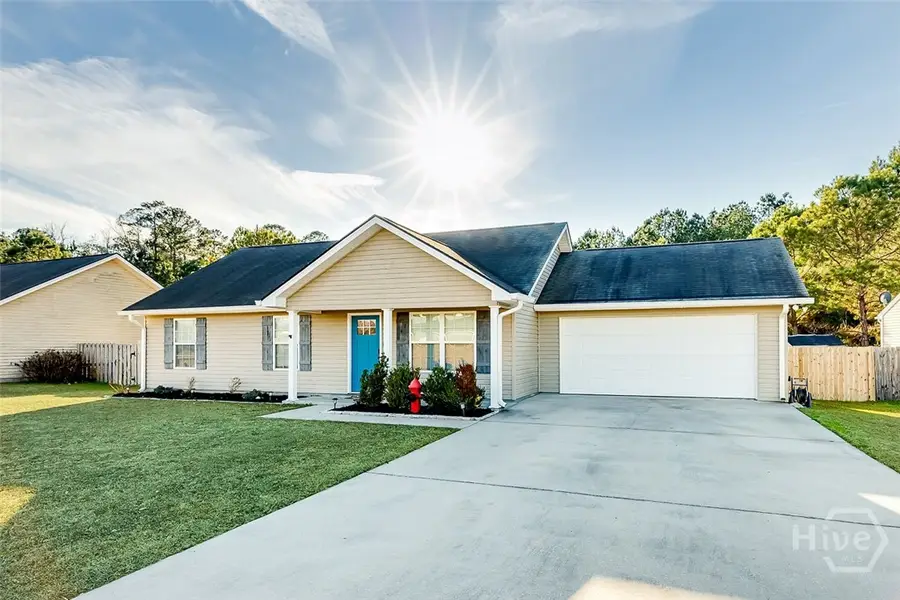 133 Buckskin Court, Guyton, GA 31312 - Image #2