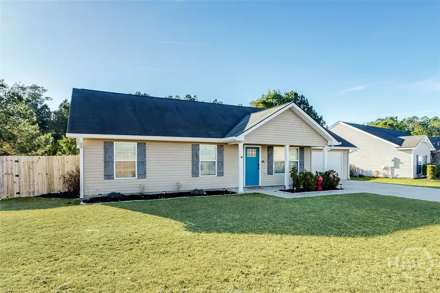 133 Buckskin Court, Guyton, GA 31312 - Image #3