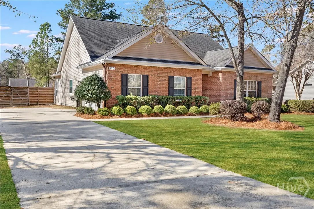 120 Buckfield Drive, Rincon, GA 31326 - #1