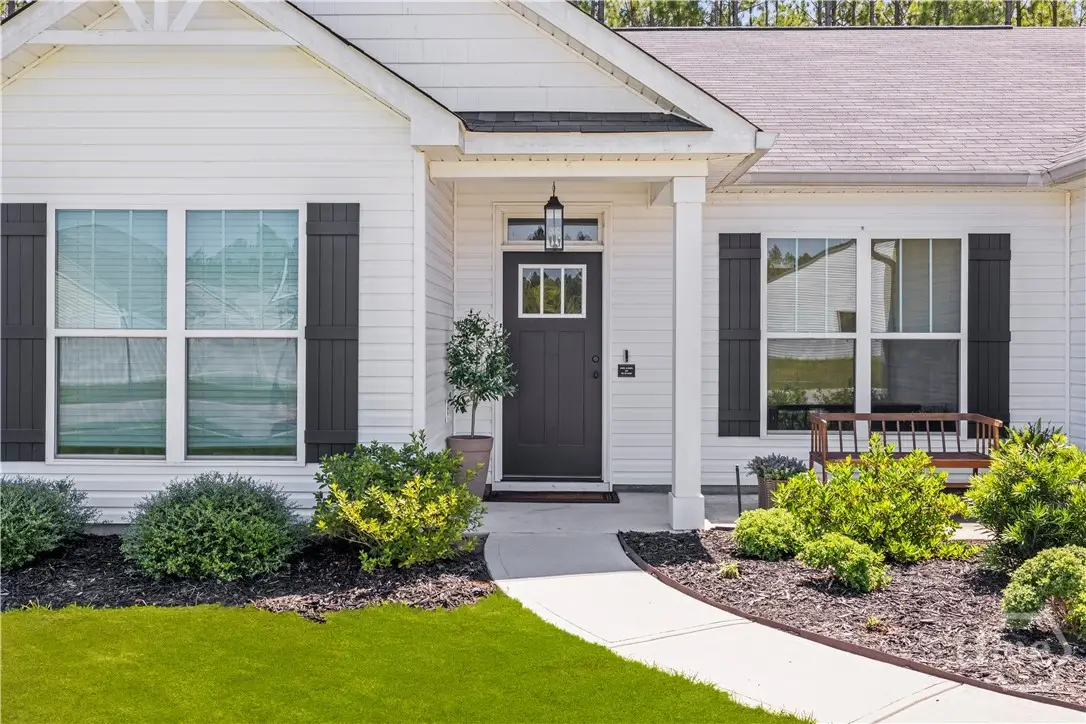 233 Timberlake Drive, Guyton, GA 31312 - Image #1