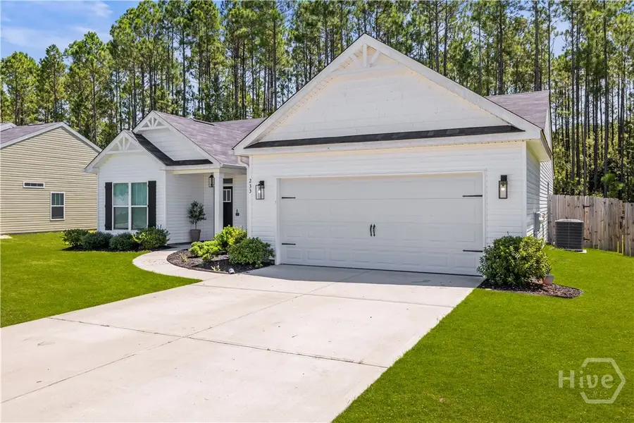 233 Timberlake Drive, Guyton, GA 31312 - Image #3