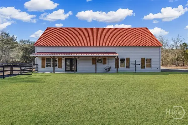 4042 Courthouse Road, Guyton, GA 31312