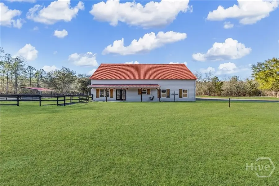 4042 Courthouse Road, Guyton, GA 31312 - Image #2