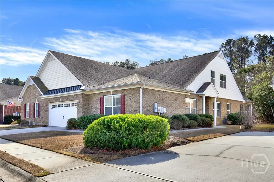 143 Regency Circle, Pooler, GA 31322 - #2