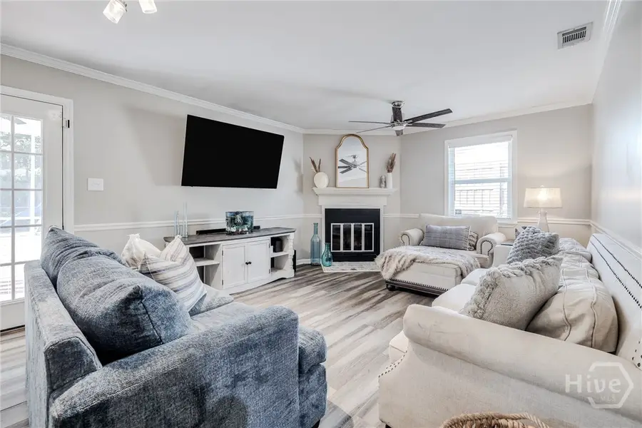 611 Sandhill Road, Savannah, GA 31410 - Image #2