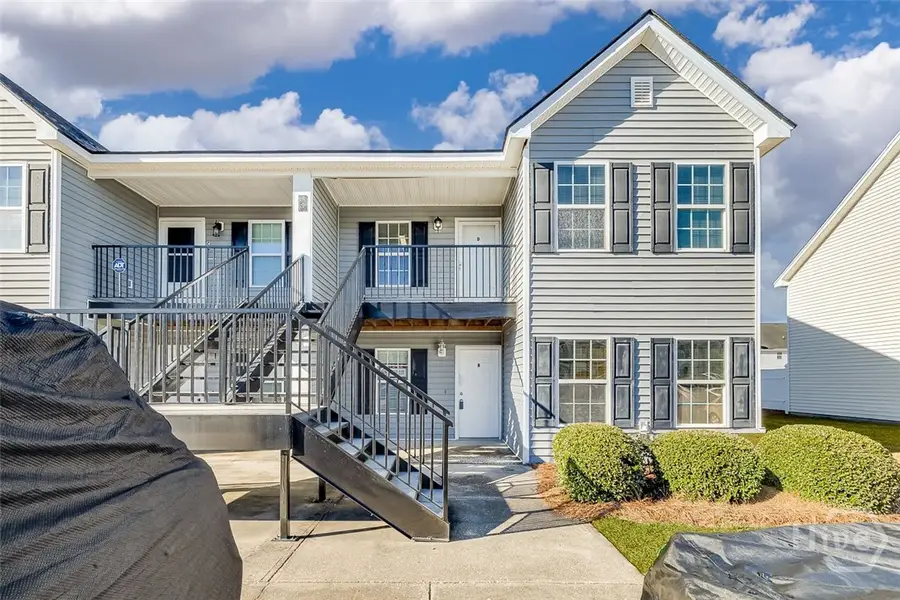 58 Bearing Circle #D, Port Wentworth, GA 31407 - Image #3