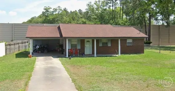 722 Bacon Road, Hinesville, GA 31313 - Image #1