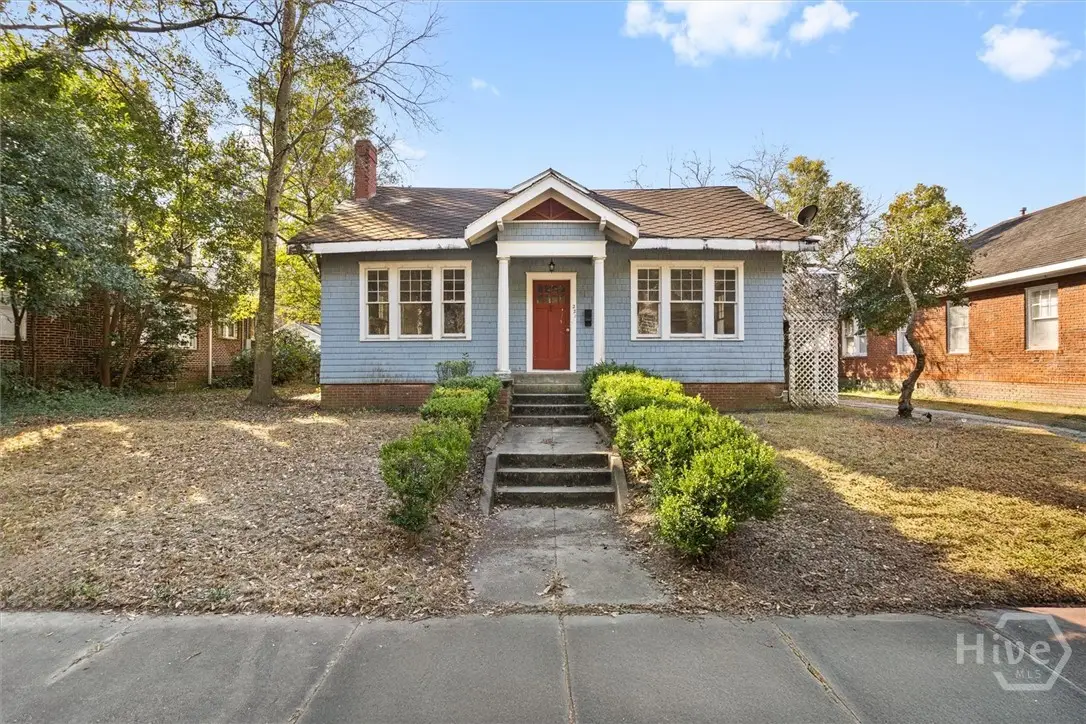 221 E 49th Street, Savannah, GA 31405 - Image #1