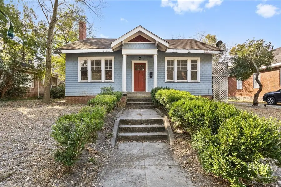221 E 49th Street, Savannah, GA 31405 - Image #2