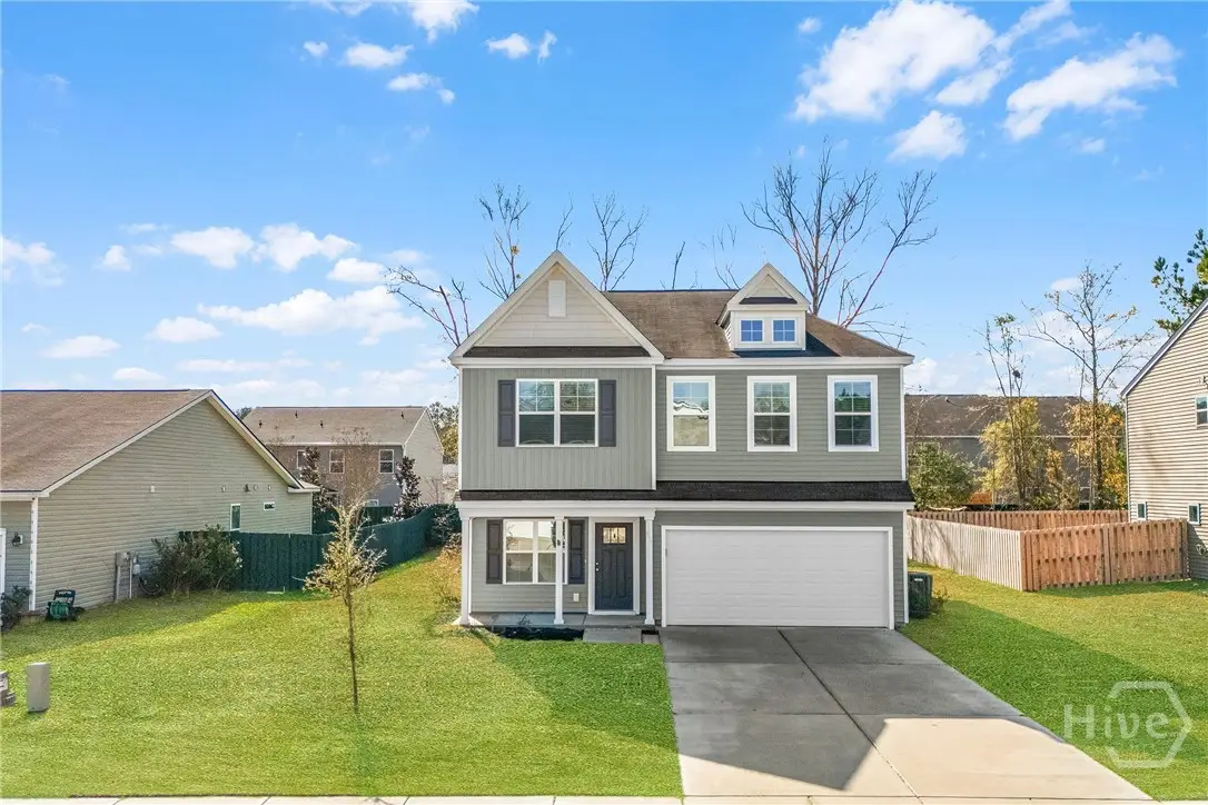 217 Excel Drive, Richmond Hill, GA 31324 - Image #1