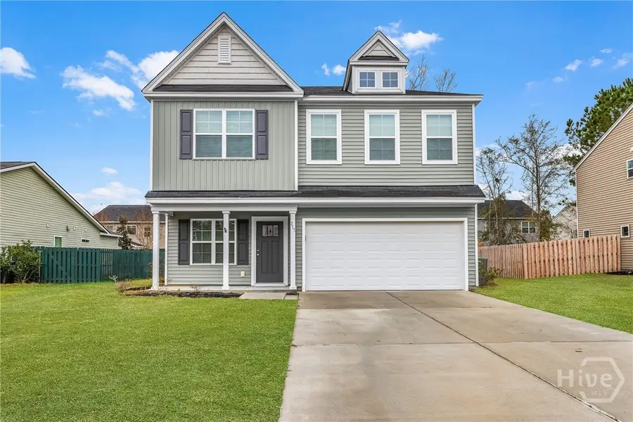 217 Excel Drive, Richmond Hill, GA 31324 - Image #2