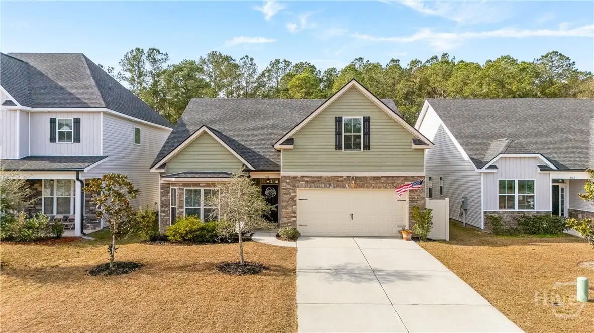 161 Laguna Way, Savannah, GA 31405 - Image #1