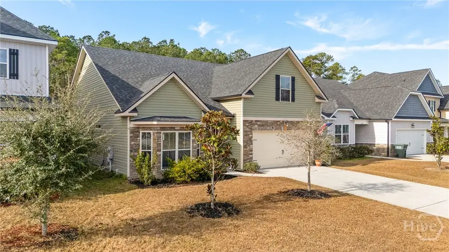 161 Laguna Way, Savannah, GA 31405 - Image #2