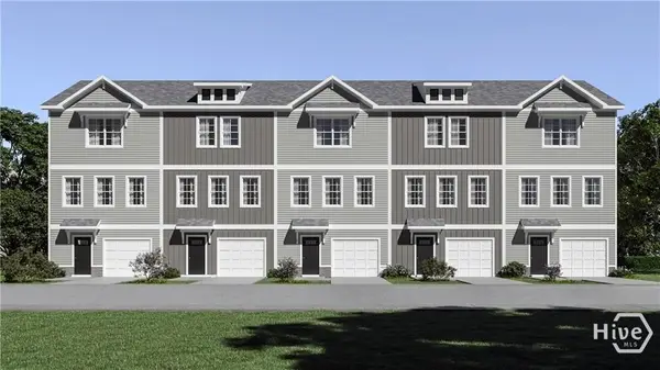 125 Simms Way, Hinesville, GA 31313