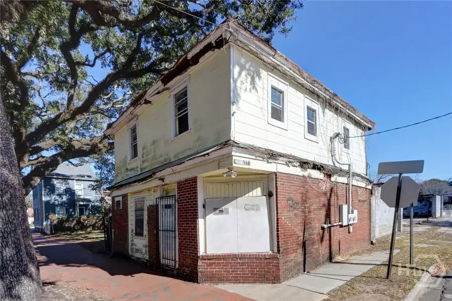 1806 Martin Luther King Jr. Boulevard, Savannah, GA 31401 - #2