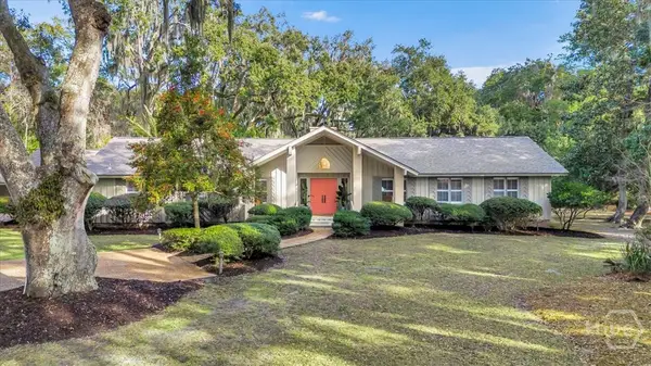 18 Mad Turkey Crossing, Savannah, GA 31411