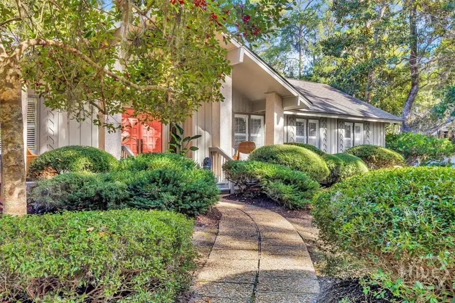 18 Mad Turkey Crossing, Savannah, GA 31411 - Image #2