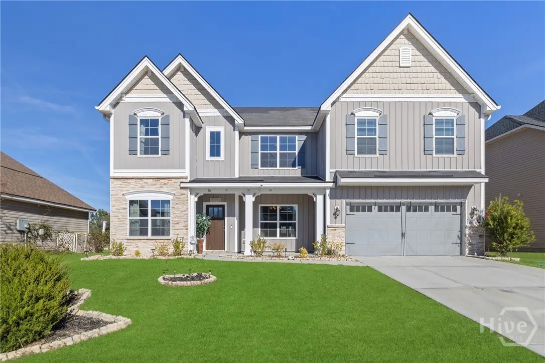 16 Telford Street, Savannah, GA 31407 - Image #1