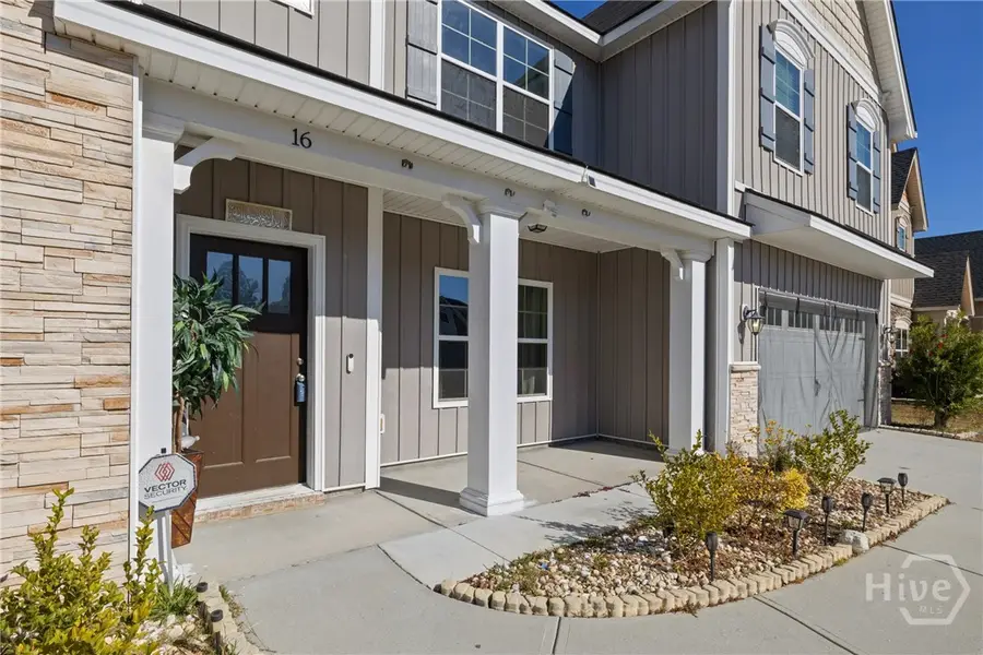 16 Telford Street, Savannah, GA 31407 - Image #3