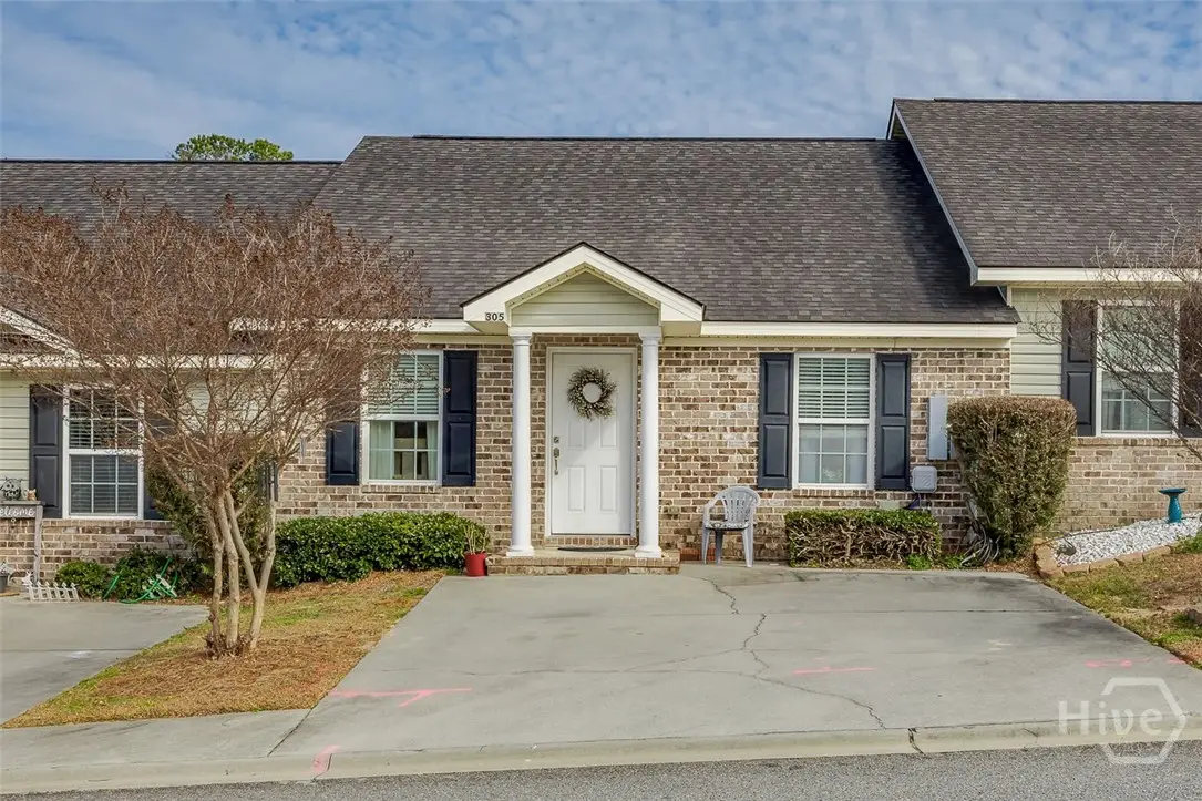 305 Parade Court, Rincon, GA 31326 - Image #1