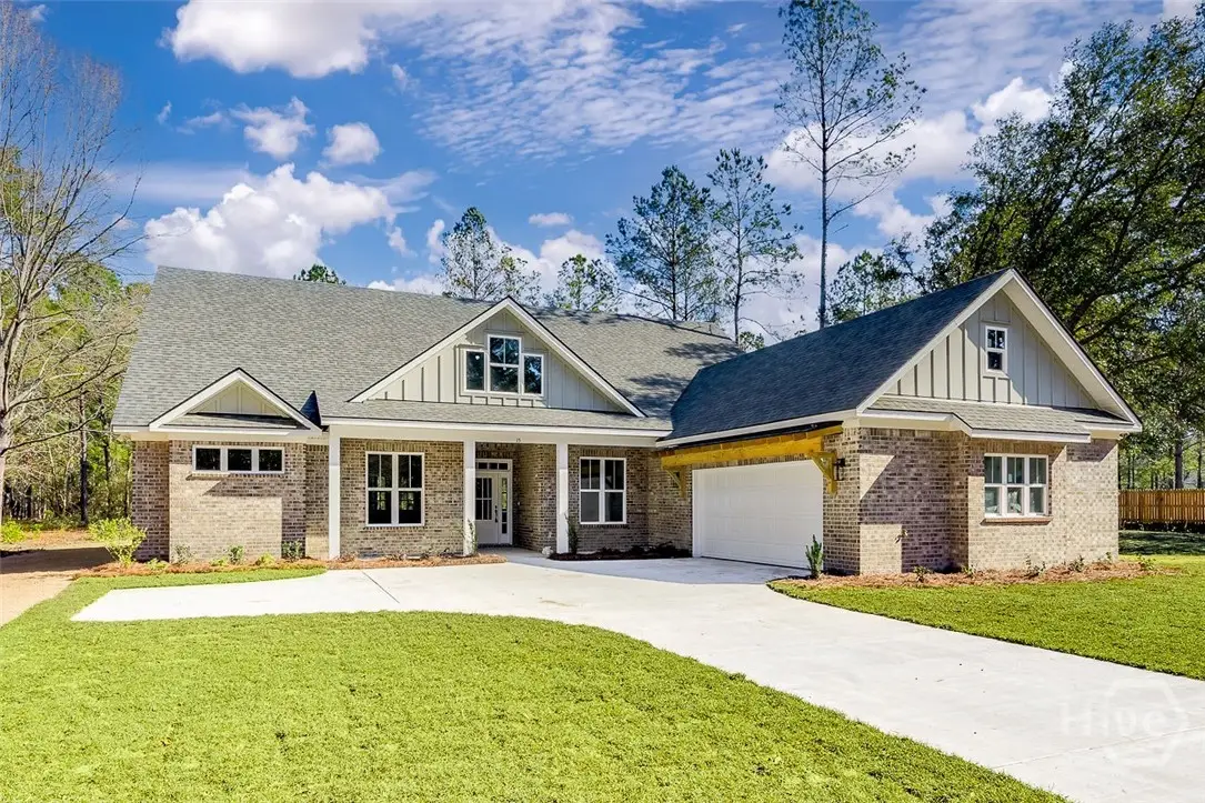 15 Lakeview Drive, Guyton, GA 31312 - Image #1