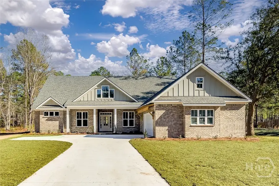 15 Lakeview Drive, Guyton, GA 31312 - Image #2