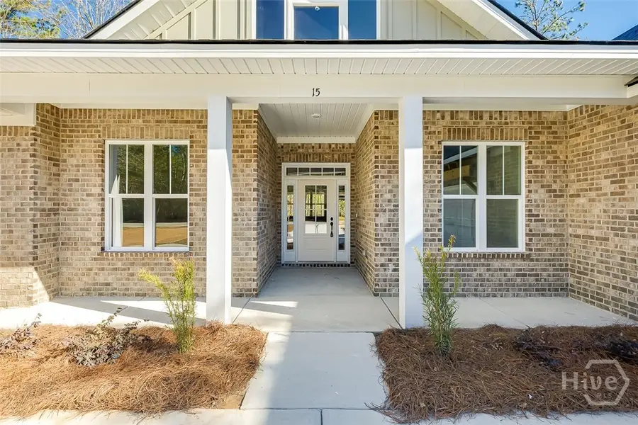 15 Lakeview Drive, Guyton, GA 31312 - Image #3