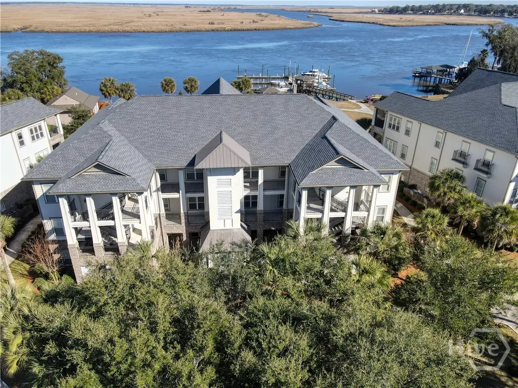 2805 River Oaks Drive, Richmond Hill, GA 31324 - #1