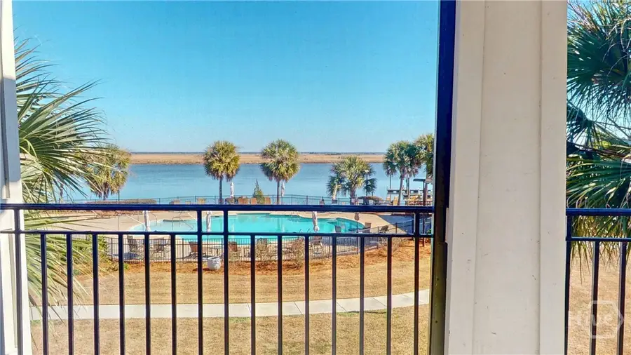 2805 River Oaks Drive, Richmond Hill, GA 31324 - #2