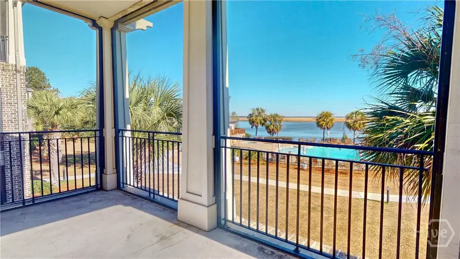 2805 River Oaks Drive, Richmond Hill, GA 31324 - #3